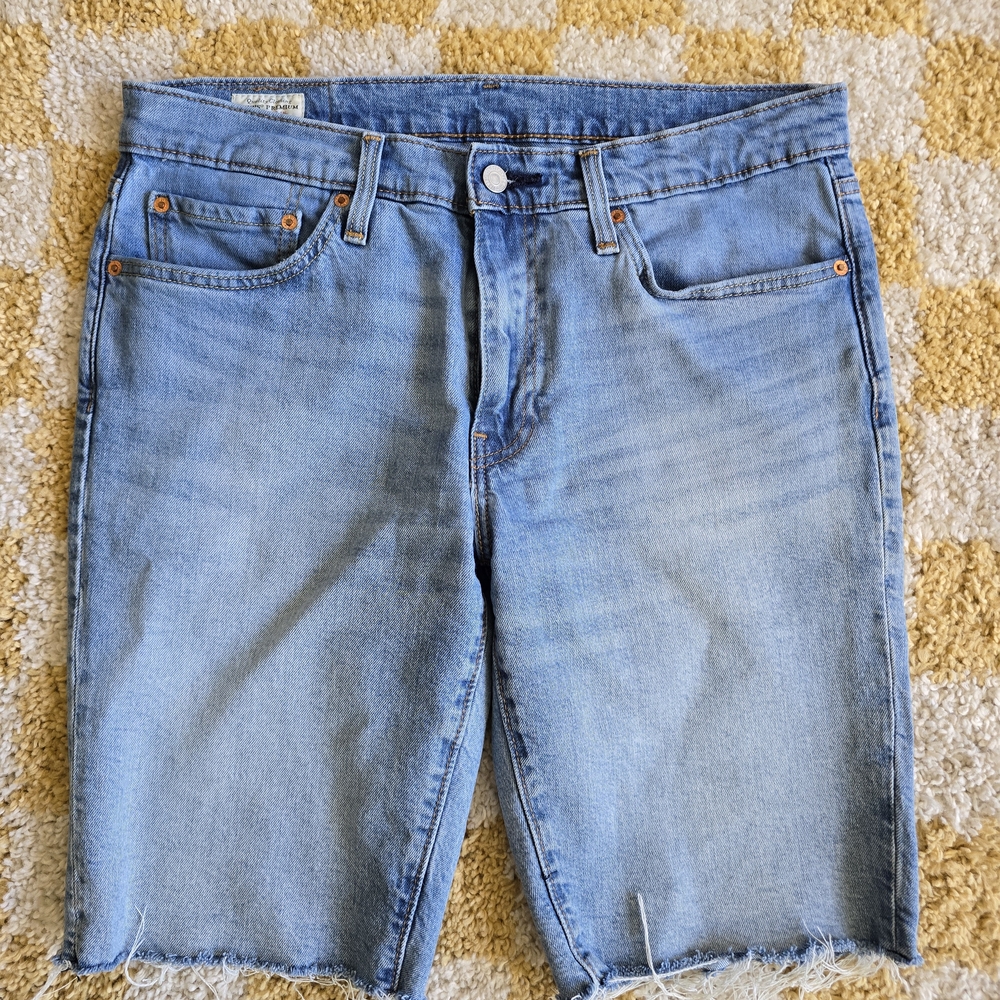 2021 511 Slim Sretch Shorts